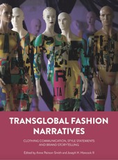 Transglobal Fashion Narratives