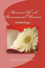 Memoirs Of A Phenomenal Woman