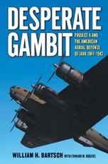 Desperate Gambit