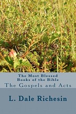 The Most Blessed Books of the Bible