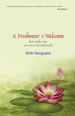 A Freshman's Welcome