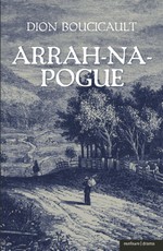 Arrah Na Pogue
