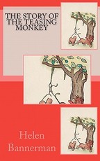 The Story of The Teasing Monkey