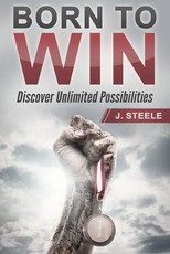 Steele, J: Born to Win