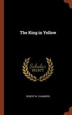 The King in Yellow