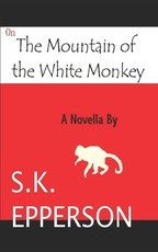 On The Mountain of the White Monkey