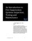 An Introduction to Fire Suppression Systems Inspection, Testing and Maintenance