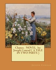 Chance. NOVEL by