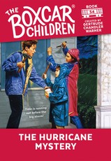 The Hurricane Mystery