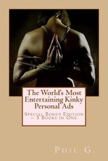 The World's Most Entertaining Kinky Personal Ads