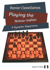 Playing the Nimzo-Indian
