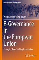 E-Governance in the European Union