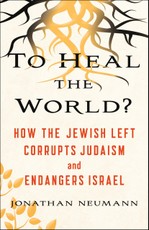 To Heal the World?