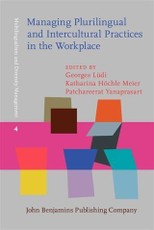 Managing Plurilingual and Intercultural Practices in the Workplace