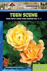 Teen Scene