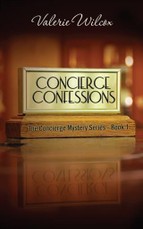 Concierge Confessions