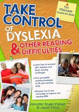 Take Control of Dyslexia and Other Reading Difficulties