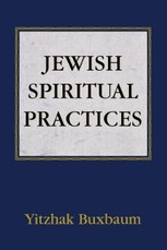 Jewish Spiritual Practices