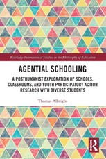 Agential Schooling