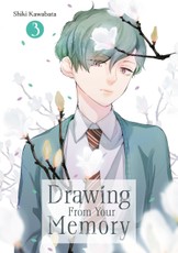 Drawing From Your Memory 3