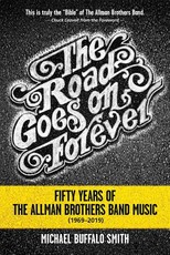 The Road Goes on Forever