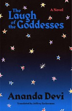 The Laugh of the Goddesses