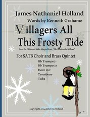 Villagers All This Frosty Tide