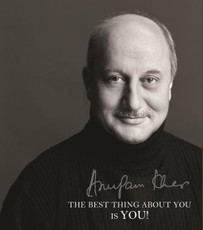 The Best Thing about You Is You!