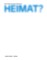 Heimat?
