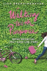 Walking With Purpose
