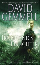 Ironhand's Daughter