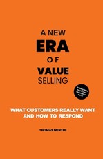 A new era of Value Selling