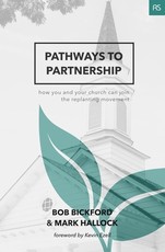 Pathways to Partnership