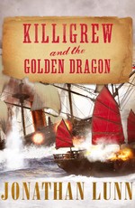 Killigrew and the Golden Dragon