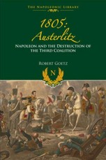 1805: Austerlitz