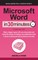 Microsoft Word In 30 Minutes