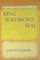 King Solomon's Seal