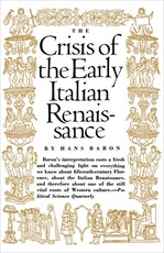 Crisis of the Early Italian Renaissance