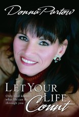 Let Your Life Count
