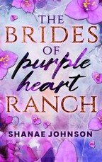 The Brides of Purple Heart Ranch Illustrated Hard Cover