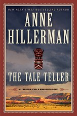 The Tale Teller