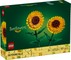 LEGO Botanicals 40524  Saulėgrąžos