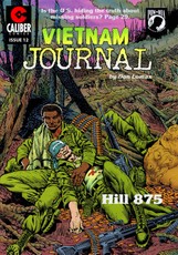 Vietnam Journal #12