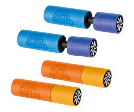 Vandens šautuvas MINI POCKET LIQUIDATOR