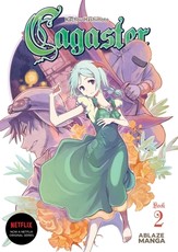 Cagaster Vol 2