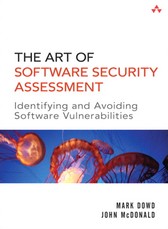 Art of Software Security Assessment, The