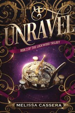 Cassera, M: Unravel
