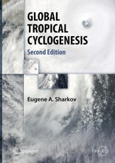 GLOBAL TROPICAL CYCLOGENESIS