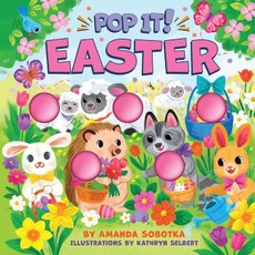 Pop It! Easter
