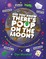 Did You Know There's Poop on the Moon?